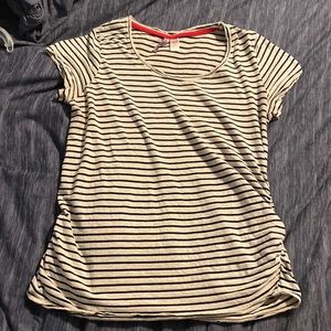 Womens Maternity Shirt